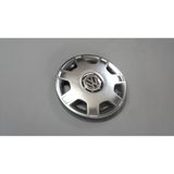 MAP Autoteile 1 x Vw Polo Classic 6k 96-02 Plastik Jant Kapağı 14" Inç - 0315 Gri