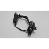 MAP Autoteile Bmw 5 Serisi E60 E61 2003-2010 Far Braketi Ön Sağ 63126936090 - Çok Renkli