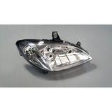 MAP Autoteile Mercedes-Benz Vito W639 2003-2010 Ön Far Sağ - 001-Renkli