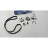MAP Autoteile Seat Leon Mk2 1p 06-13 1.6 2.0 Tdi Triger Seti + Devirdaim - Renkli
