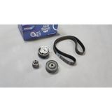 MAP Autoteile Seat Leon Mk2 1p 2006-2013 2.0 Tdi Triger Seti 03G198119E - Renkli