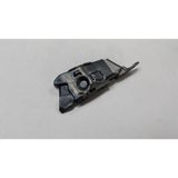 MAP Autoteile Seat Leon Mk2 1p 2006-2013 Ön Tampon Braketi Sol - 001-Renkli