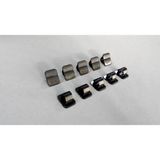 MAP Autoteile Seat Leon Mk2 2006-2013 Kaput Izolasyon Klipsi 10 Adet - Renkli