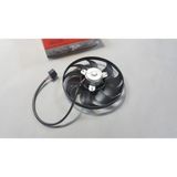 MAP Autoteile Volkswagen Golf 4 1998-2004 Klima Fan Motoru 290MM - 001-Renkli