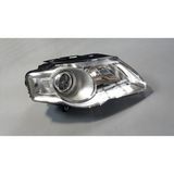 MAP Autoteile Volkswagen Passat B6 3c 2005-2011 Ön Far Sağ 3C0941006AA - 001-Renkli