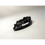 MAP Autoteile Vw Jetta 5c 2011-2018 Xenon LED Ön Far Sol 5C7941751E - 001-Renkli