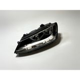 MAP Autoteile Vw Jetta Iv 5c 2011-2017 Halojen Ön Far Sol 5C7941005A - Çok Renkli
