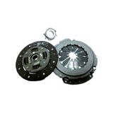 Mapa 000225109 Debriyaj Seti H100 L300 Minibüs L200 1994-HD100KIT Rulmansız 4130043400
