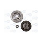 Mapa 000228300 Debriyaj Seti 220MM Golf Iv Bora Toledo Octavia 1.9tdı 98-Agr Alh 028141025PX