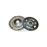 Mapa 000230009 Debrıyaj Setı Baskı + Balata Mondeo 1.8 16V 2.0 16V 00- Focus 1.8 2.0 Volvo S40 1.8 2.0 Cgba-Cgbb
