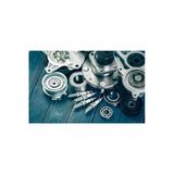 Mapa 000255609 Avdanoto Debrıyaj Baskı Balata Rulmansız (Fıat: Ducato 2.3Jtd 06-) - 504360588
