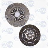 Mapa 001225409-Debrıyaj Setı Baskı Dısk Kng-Clıo Iıı-Mgn-Fluence-Lgn Iıı-Modus-Duster-Scenıc -Q