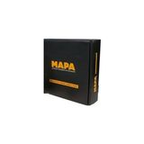 Mapa 001240409 Baski Balata Seti (Rulmansiz)