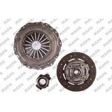 Mapa 001240900-DEBRİYAJ Seti H1 Starex 2.5 Td-Crdi 02-07 HDK-136 Valeo 828005