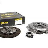 Mapa 002180800-Debrıyaj Setı Clıo I-Iı-Twng 1.2-1.2 16V-Kng-R9-Mgn I-1.4-Logan-Sandero 1.4 D7f-