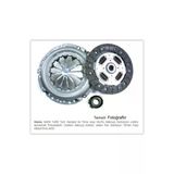 Mapa 002220100 Debrıyaj Setı Baskı + Balata Ford Mondeo I 1.6 16V 93-96 L1f