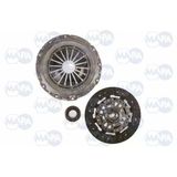 Mapa 002240100 Debriyaj Seti Volvo 940 2.3t 91-93 940 Iı 2.0 Turbo 96-98 B230ft 2718070