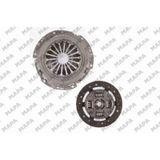 MAPA 003180009 Debriyaj Set Bilyasiz ( Ford : Fiesta /Ka 1.25 Zetec 95- ) (WT391748)