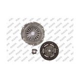 Mapa 003200300 Debriyaj Seti Megane Logan Clio Iı Laguna Sandero Renault 19 1.6 K7M Çap 200 Diş Sayısı 26 302052223R