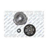 Mapa 004200300 Debriyaj Seti Civic 1.5 1988 1998 D15 Motor Cr1.5 1.6 1988- 22105P7A305