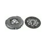 Mapa 004215309 Debriyaj Seti Oynar Volant Z13DT J Corsa C Corsa D Meriva 93190223