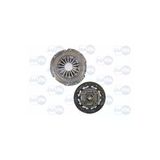Mapa 004220509 Debrıyaj Setı Baskı + Balata Corsa C 1.3 Cdtı 1.3 Cdtı 16V Valeo 828393