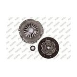 Mapa 006200009 Debriyaj Seti Rulmansız Polo Fabia 1.4 101 Hp Cordoba Iv Ibiza Iv 1.4 16V Bby 036141015Q