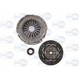 Mapa 006200500-DEBRİYAJ Seti PARTNER-BERLINGO-206-XSARA 1.9d 09/00 DW8B-MEK-BE4/5N