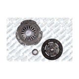 Mapa 007200809 Debriyaj Seti Rulmansız Vectra A Astra F Corsa A 1.4 1.6 16V 1606010