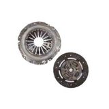 MAPA 011215100 DEBRIYAJ SETI JUMPY-SCUDO-EXPERT 1.9D DW8-XUD9A-BE3 SANZ
