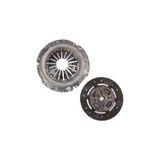 Mapa 011215100 Debriyaj Seti Takım Scudo Expert Jumpy 00-DW8B 1.9 Düz 2004.W5