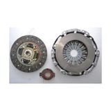 Mapa 011215500 Debriyaj Seti Toyota Corolla 1.4 D4D 5 Vites 2004-2007 E12 Motor 31210-12250