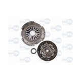 Mapa 011215700 Debriyaj Seti Rulmanlı Aveo Kalos 1.4 8V (DW105KIT) 826631