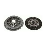 Mapa 011240509 Debriyaj Seti Focus Iıı 11-Focus Iıı C-Max 11-15 C-Max 15-1.0 Ecoobost DS7G7540BC