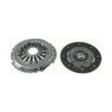 Mapa 020215409 Debriyaj Seti Bravo Iı Doblo Iıı Grande Punto Evo Linea Fiat 500 Alfa Mito 1.4 07- 55212224