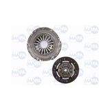 Mapa 022200709 Debriyaj Seti Rulmansız Logan Mcv 1.6 16V 1.6 16V Flexifuel Duster 1.6 16V 1.6 16V 302052307R