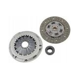 Mapa 024200400 Debriyaj Seti Yaris 1.3 2001 2005 P1 Kasa 5mtm 2szfe 312500D030