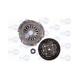 Mapa 024200700 Debriyaj Seti 206 T3E Plus 208 207 2008 C3 Iıı Ds3 DV4C Euro 5 Motor 205315