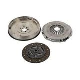 MAPA 10228420 Debriyaj Set Audi A4 1.8 Volanlı Debriyaj Set