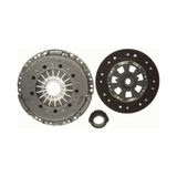 Mapa 10240800 Debriyaj Seti Bmw 3 E36 M3 3.2 95-98 Z3 3.2 97-03 S