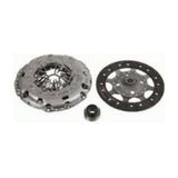 MAPA 18240800 Debriyaj Set Citroen Ds4 2.0 Hpı 3000950914