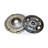 MAPA 230009 Debriyaj Seti Baskı - Balata Mondeo 1.8 16V 2.0 16V 00- Focus 1.8 2.0 Volvo S40 1.8 2.0 Cgba-Cgbb