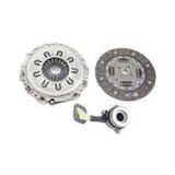 MAPA 6180108 Debriyaj Set Hidrolik Rulmanlı Renault CLIO III Br0/1. Cr0/1 1.2 16V Csc 618308633