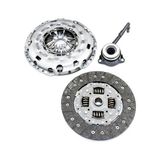 MAPA 6220308 Debriyaj Set Hidrolik Rulmanlı Ford Focus 1.4 16V Daw. Dwb Csc 622241434