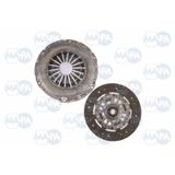 MAPA 6240309 DEBRİYAJ SETİ CMAX II FOCUS III 1.6 TDCI RULMANSIZ