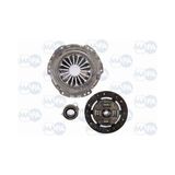 MAPA 9190400 DEBRİYAJ SETİ 107 05- / C1 05- / YARIS 06- 1.0 VVTI
