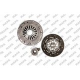 Mapa Debriyaj Set Combo Corsa C D Meriva A Tigra 1,3 Cdtı 69/70/75 Hp 1606588 Mapa 004215308