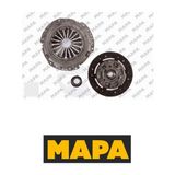 Mapa Debriyaj Set Fabia 1/2 Octavia 2 Roomster Golf 5 Plus Polo 9n 1,4 / 1,4fsi 023200700