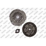 Mapa Debriyaj Set Peugeot 106-306 1.6 16 V / 206-207 1.4 16 V- 1.6 16 V Cıtroen C2 1.4 16 V- 1.6 16 V / C 3 - C4 1.4 16 V Cıtroen Saxo - Xsara 1.6 16 V (1 Ad )