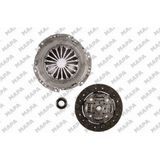 Mapa Debriyaj Set Peugeot 206-207 1.4 Hdi (1 Ad )
